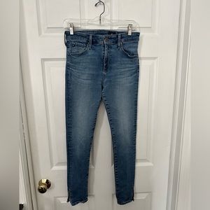 AG Farrah Skinny Jean